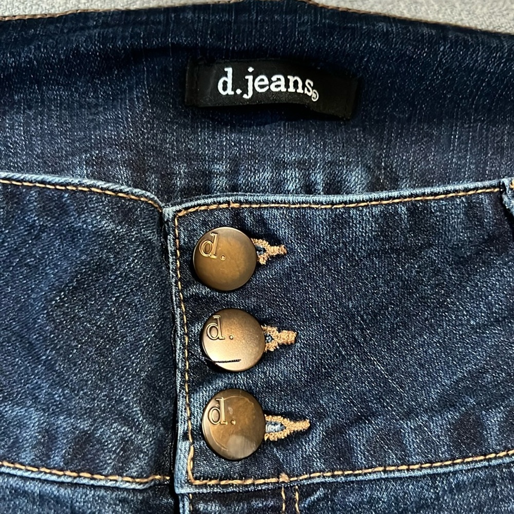 Jeans!